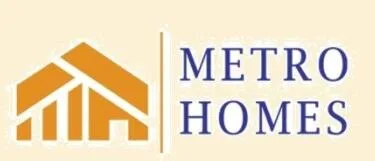 Metro Homes Chennai logo