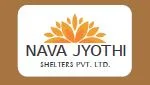 Nava Jyothi Shelters logo