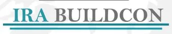Ira Buildcon logo