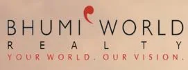 Bhumi World Realty logo