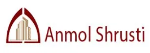 Anmol Shrusti Builders logo