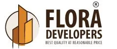 Flora Developers Kochi logo