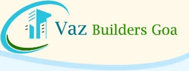 Vaz Builders Goa logo
