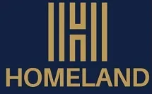 Homeland Group Mohali logo