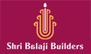 Shri Balaji Builders logo