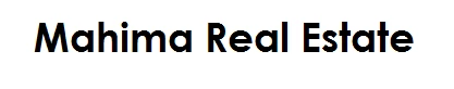 Mahima Real Estate logo