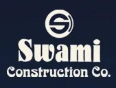 Swami Construction Company logo