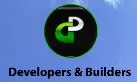 Gayatri Developers Dombivali logo