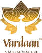 Vardaan Group logo