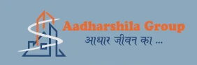 Aadharshila Developers logo