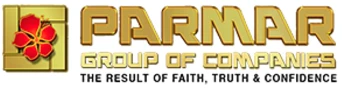 Parmar Group of Companies logo
