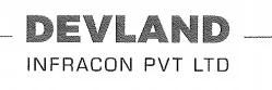 Devland Infracon logo