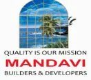 Mandavi Builders logo