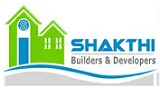 Shakthi Builders logo