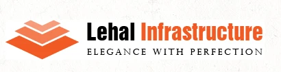 Lehal Infrastructure logo