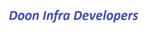Doon Infra Developers logo