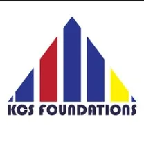 K C S Foundations logo