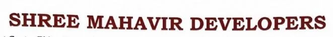 Shree Mahavir Developers Palghar logo