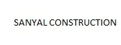 Sanyal Construction logo