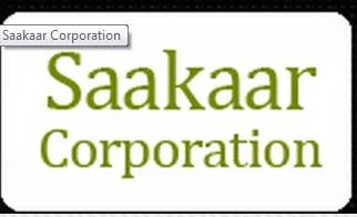Saakaar Corporation logo