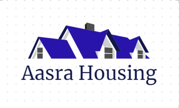 Aasra Housing logo