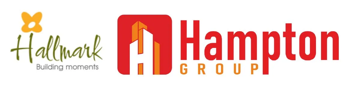 Hallmark Hampton Projects logo