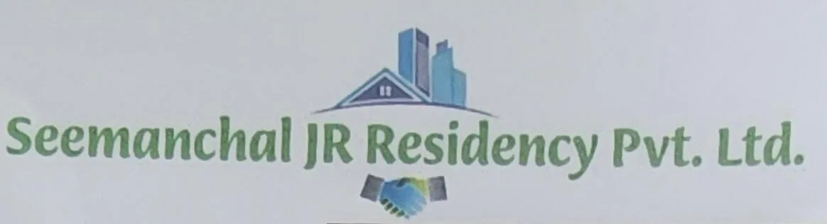 Seemanchal JR Residency logo