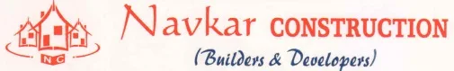 Navkar Construction logo
