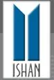 Ishan Developers logo