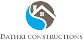 Dhatri Constructions logo