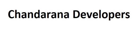 Chandarana Developers logo