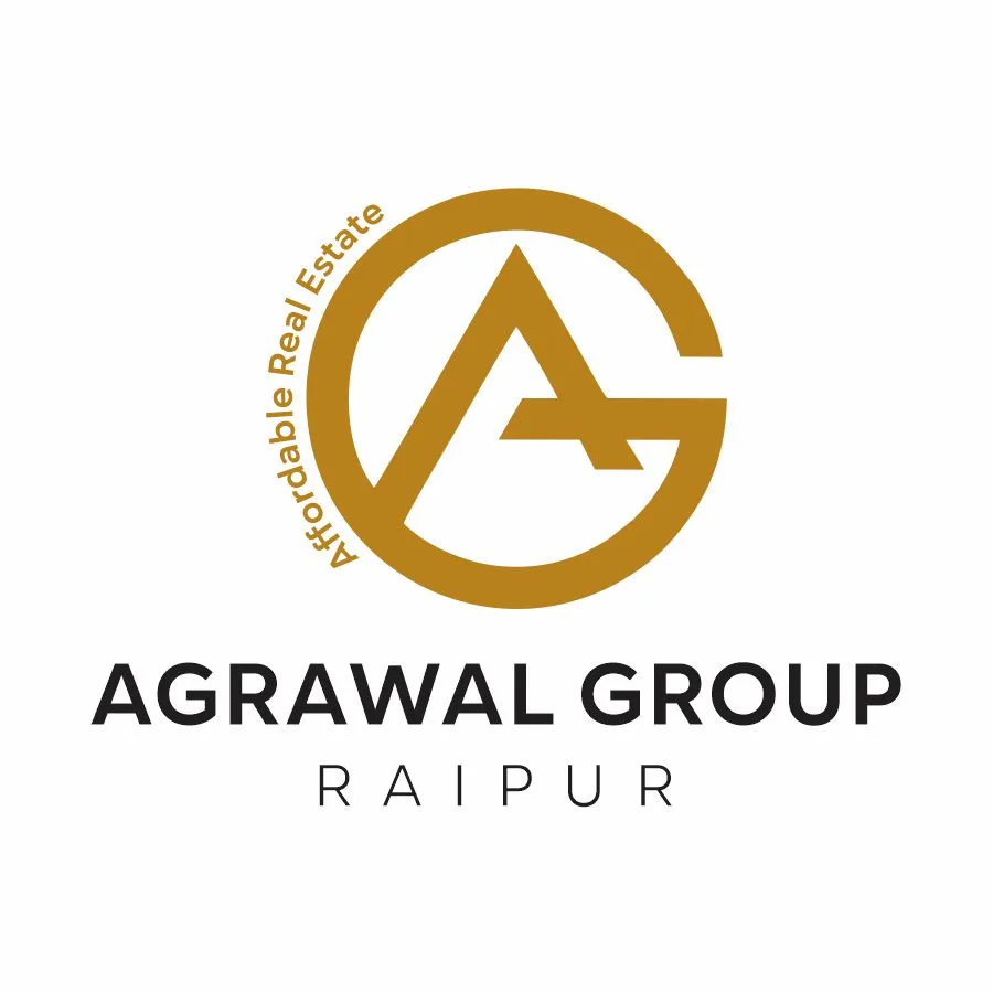 Agrawal Developers Raipur logo