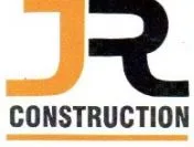 JR Construction logo