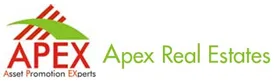 Apex Real Estates logo