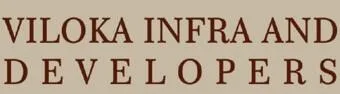 Vilok Infra logo