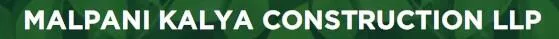 Malpani Group logo