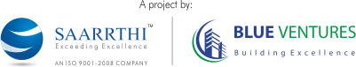 Saarrthi Group Builders logo