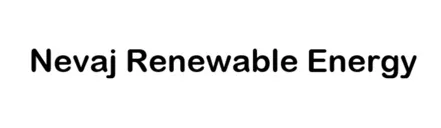 Nevaj Renewable Energy logo