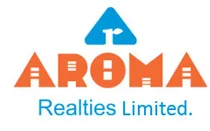 Aroma Realties Builders logo