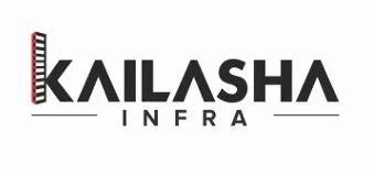 Kailasha Infra logo