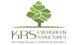 KRS Evergreen Structures logo