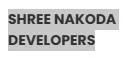 Shree Nakoda Builders Vasai logo