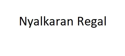 Nyalkaran Regal logo