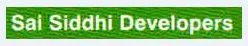 Sai Siddhi Developers logo