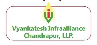 Vyankatesh Infraalliance Chandrapur LLP logo