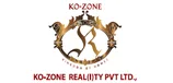 Ko Zone Reality Pvt Ltd logo