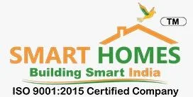 Smart Homes Infrastructure logo