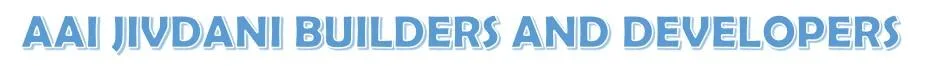 AAI Jivdani Builders and Developers logo