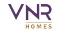 VNR Homes logo