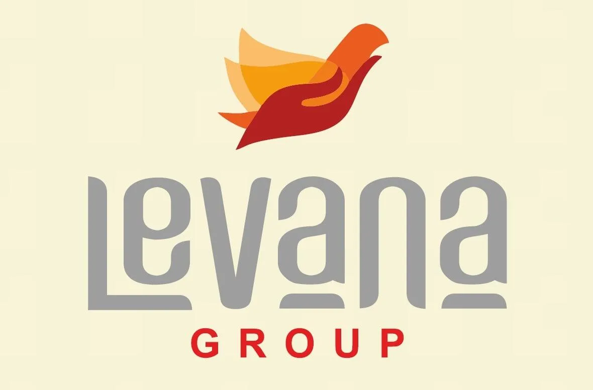 Levana Group logo